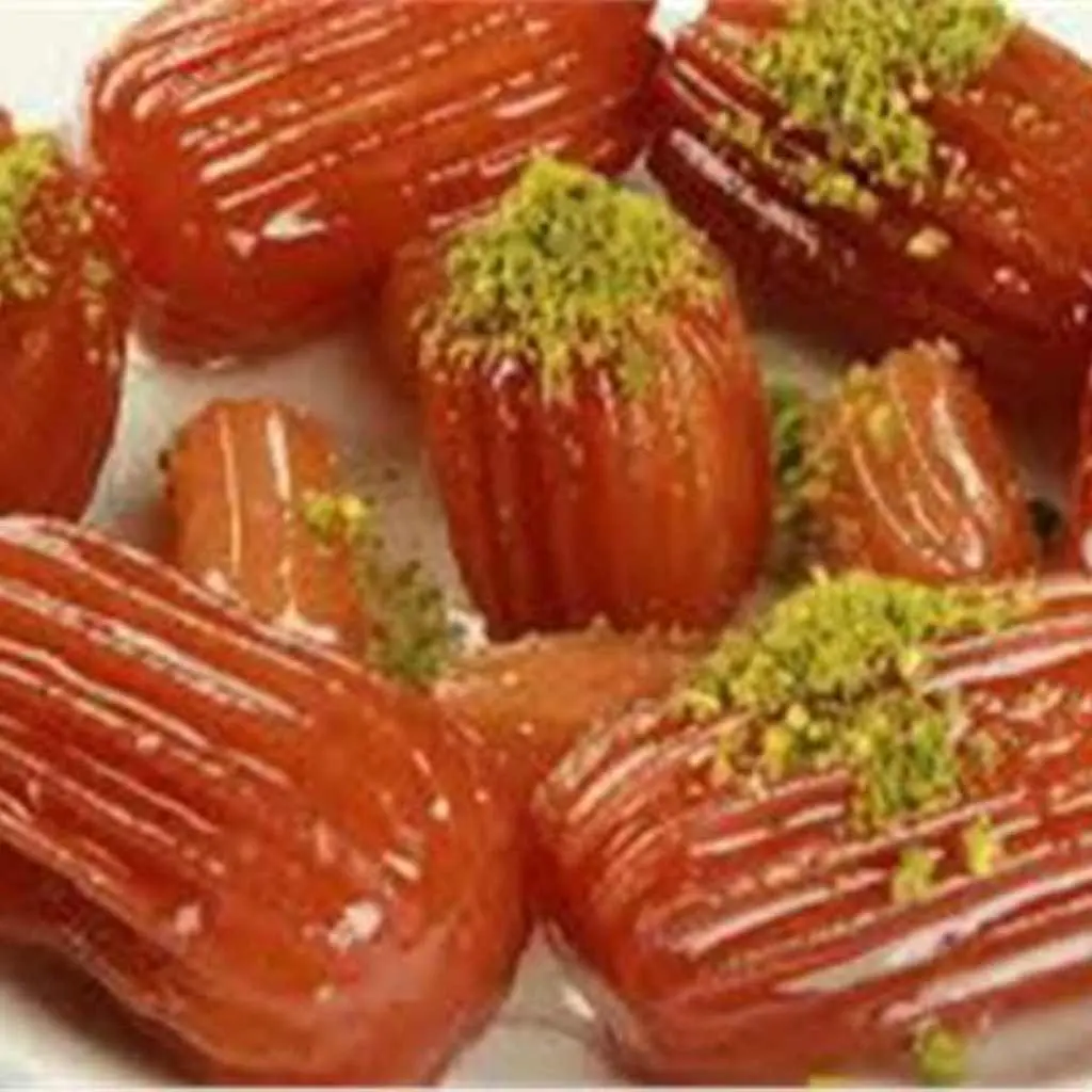 Balah Alsham - 250 Grams